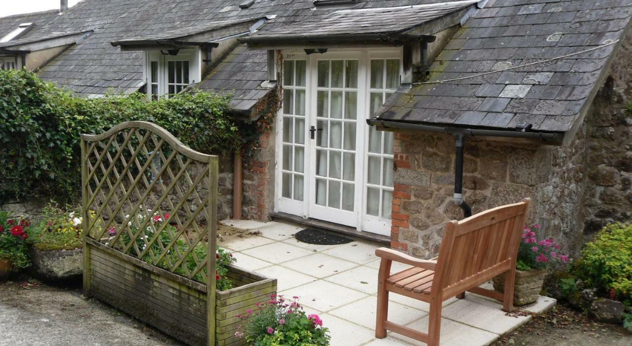 Budleigh Farm Cottages Мортонемпстед Экстерьер фото